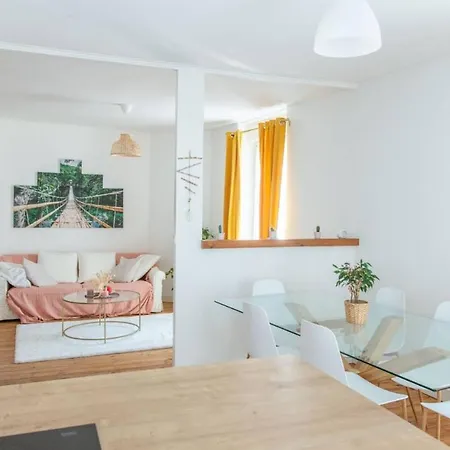 Superbe Appartement 4 Pers. Crozon A 100 M De La Plage De Morgat Exterior photo